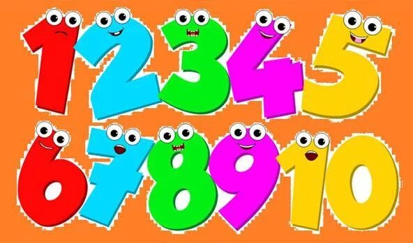 Numbers till 20. Learn numbers Kids. Numbers till 10. Numbers till 5.