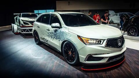 Tuning 2016