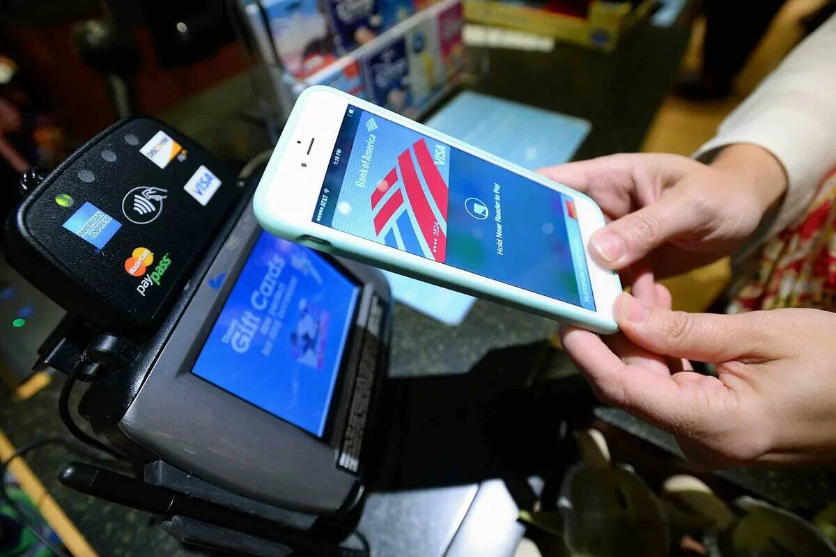 Россия мобильная. Apple pay. Apple pay в Китае. Оплата телефоном.