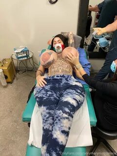 Mary Magdalene l xomarym l 666xdj777. 