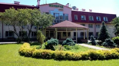 Изумруд екатеринбург