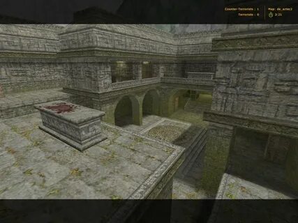 Cs 2 addons