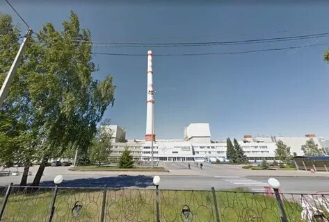 Кто никогда не был на ленинградской аэс