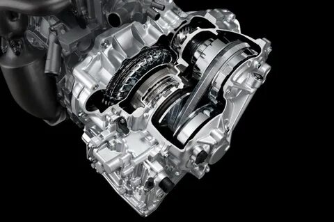 Transmission nissan