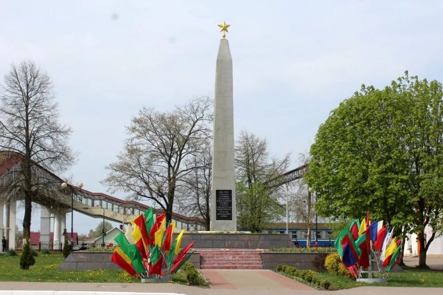 в марьиной горке на 3 дня