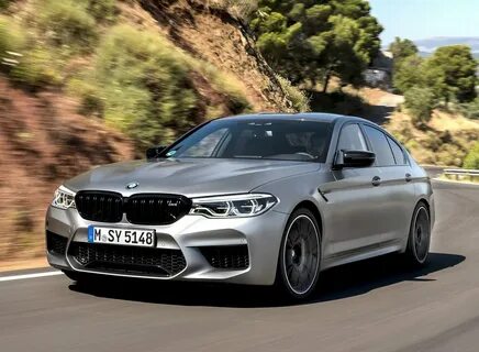 M5 level