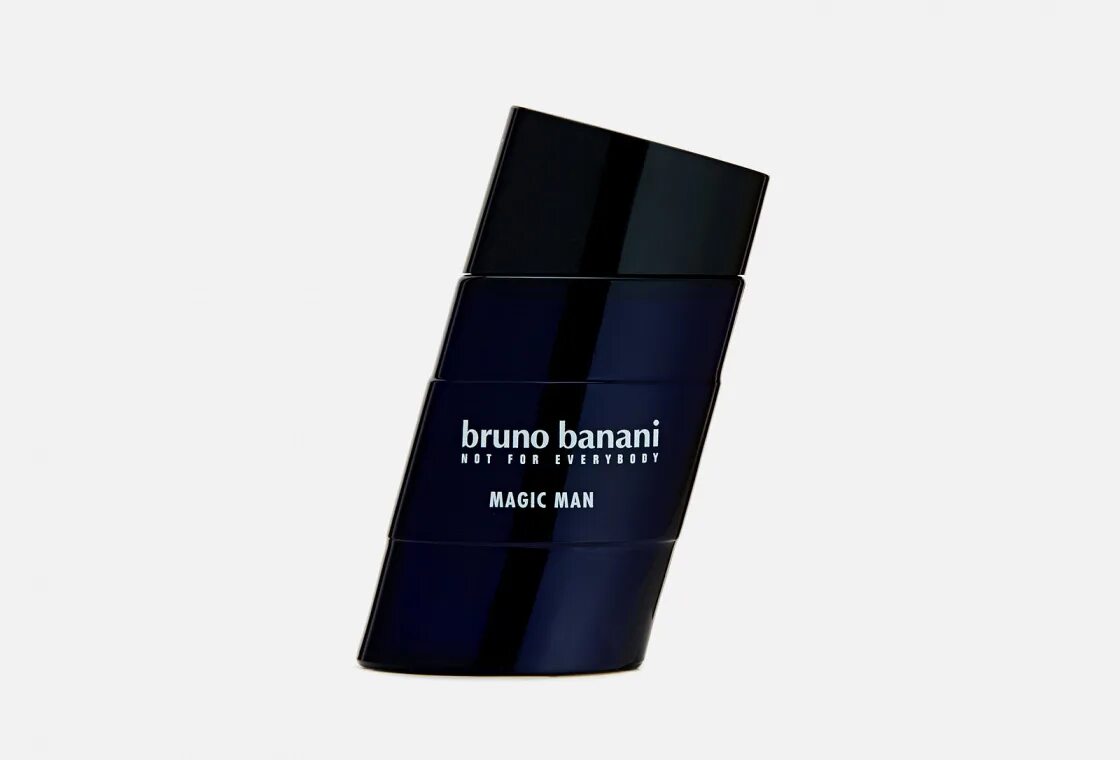 Bruno Banani Magic man.