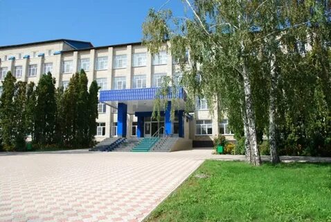 Сайт ефремовского филиала рязгму