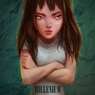 Обиженные художники идут