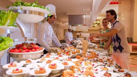 Новогодний ол инклюзив сколько идет