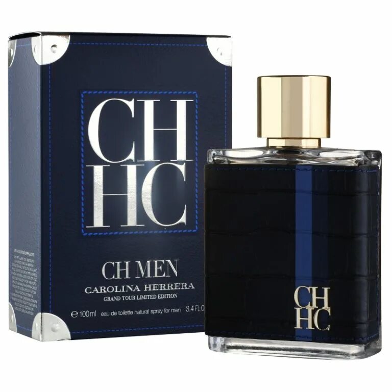 Ch мужские. Carolina Herrera Ch Limited Edition 100 мл. Ch men Carolina Herrera для мужчин.