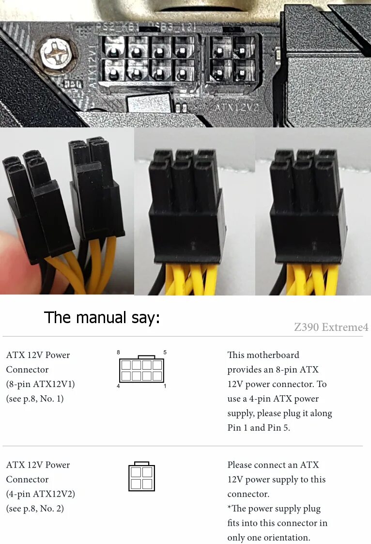 8 pin 4 pin как подключить. Atx 12v power connector (atx12v2). atx 12v power connector 8-pin atx12v1. 8 pin 12v power connector (atx12v1). разъем atx12v 2x4.