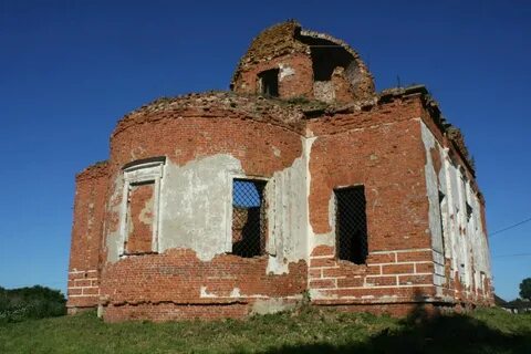 Новгородский р н
