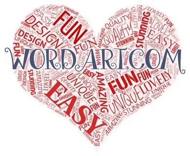 Wordart