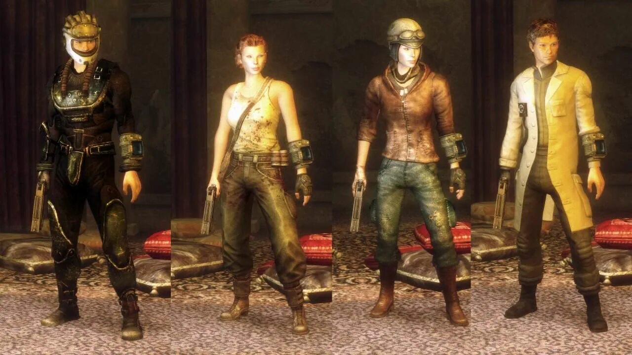 Fallout new vegas two wastelands. Fallout new vegas wasteland clothing hires retexture. fallout new vegas ретекстур одежды. fallout nw mods одежда. одежда подрывников fallout new vegas.