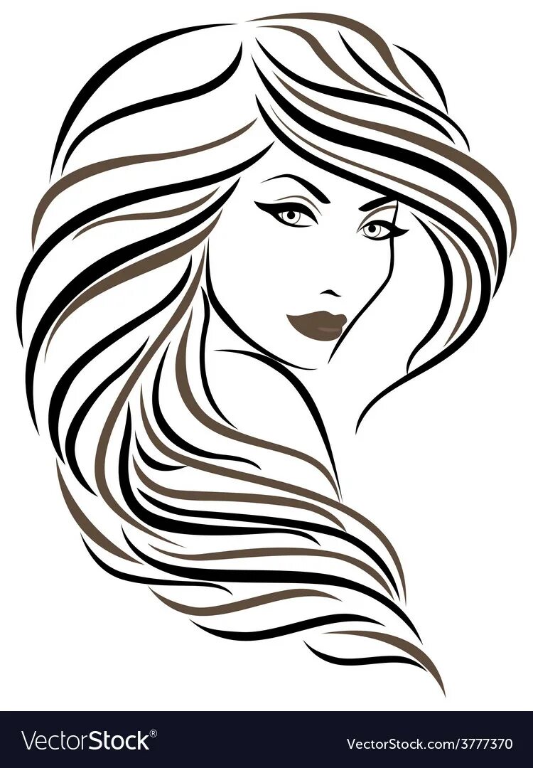 контур женщины. контур женского лица. силуэт лица девушки. силуэт лица женщины. силуэт девушки.