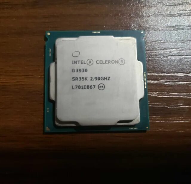 Процессор intel celeron g3930. Intel r celeron r cpu g3930. Celeron 3930. 70ghz. Интел селерон g3900.