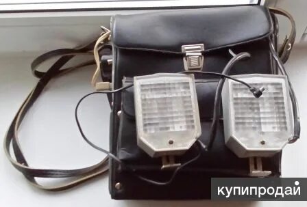 Фотовспышки луч