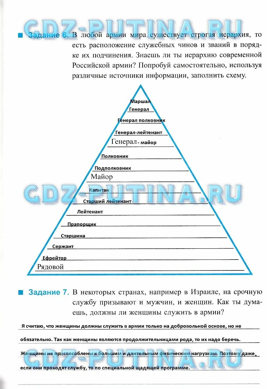 Внутренние войска Республики Беларусь: род войск, структура, звания и условия сл
