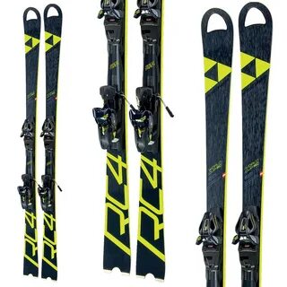 Fischer rc4 sc