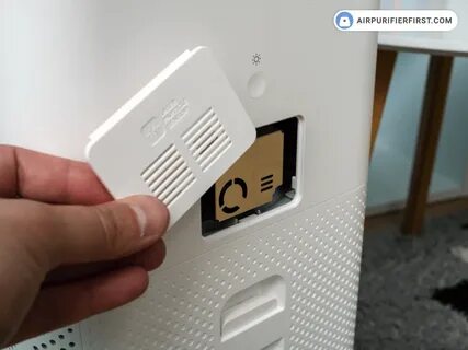 Mi purifier 3h