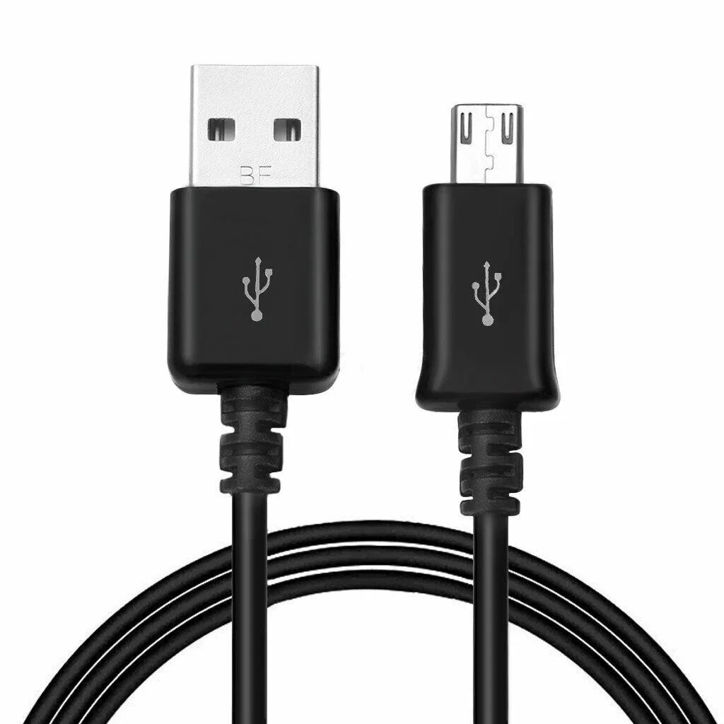 Зарядка для телефона micro usb