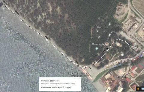 Прасковеевка краснодарский карта