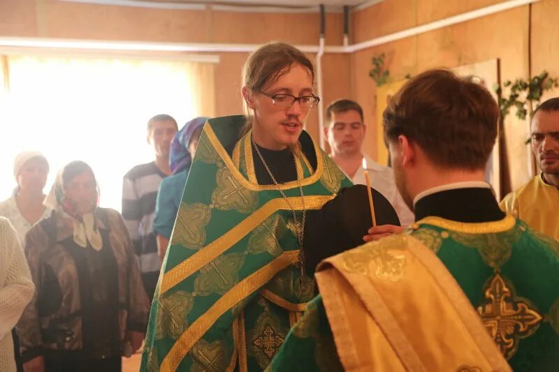 сайт амурской епархии