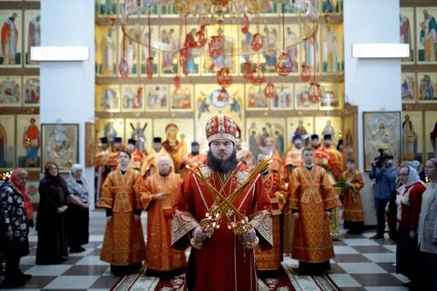 Открытый православный