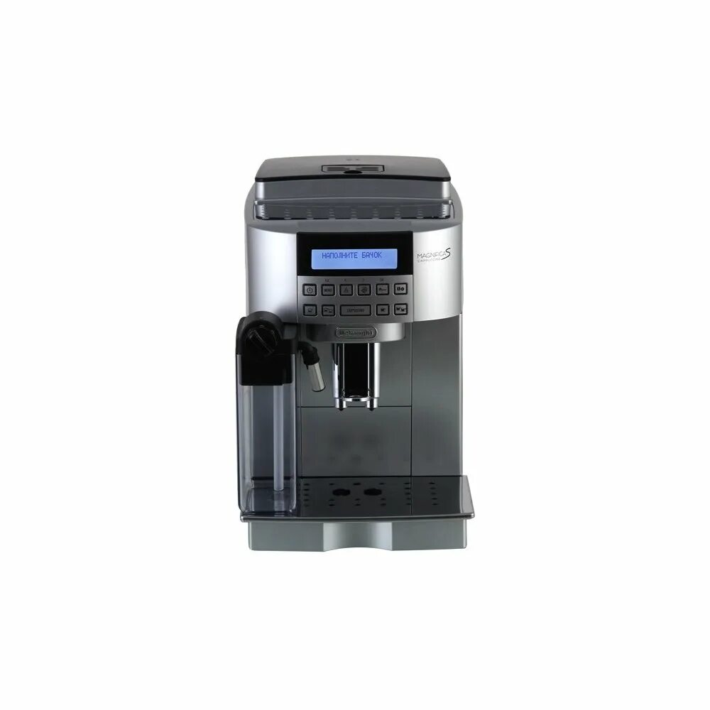 22.360 Delonghi. Delonghi magnifica s ECAM 22.360.S. Кофемашина Delonghi 22.360 s. ECAM22.105. Delonghi 22.360 s