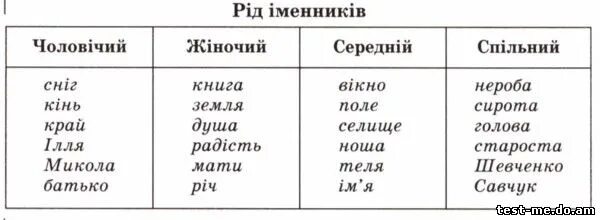 Рід іменників. Рід іменників таблиця. Іменники жіночого роду. Рід укр мова. Мова які род