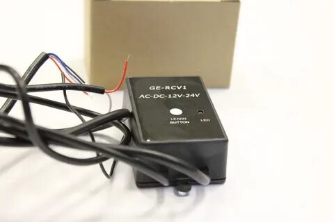 Rcv