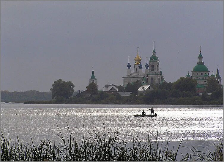 Вечером на Неро / фото