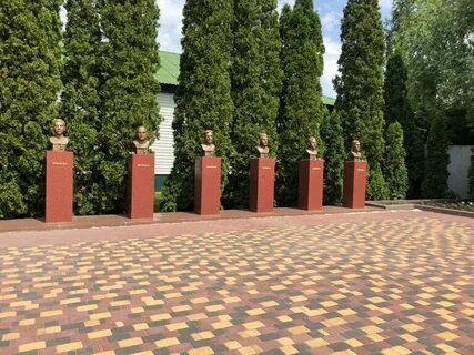 Ул ленинская добринка