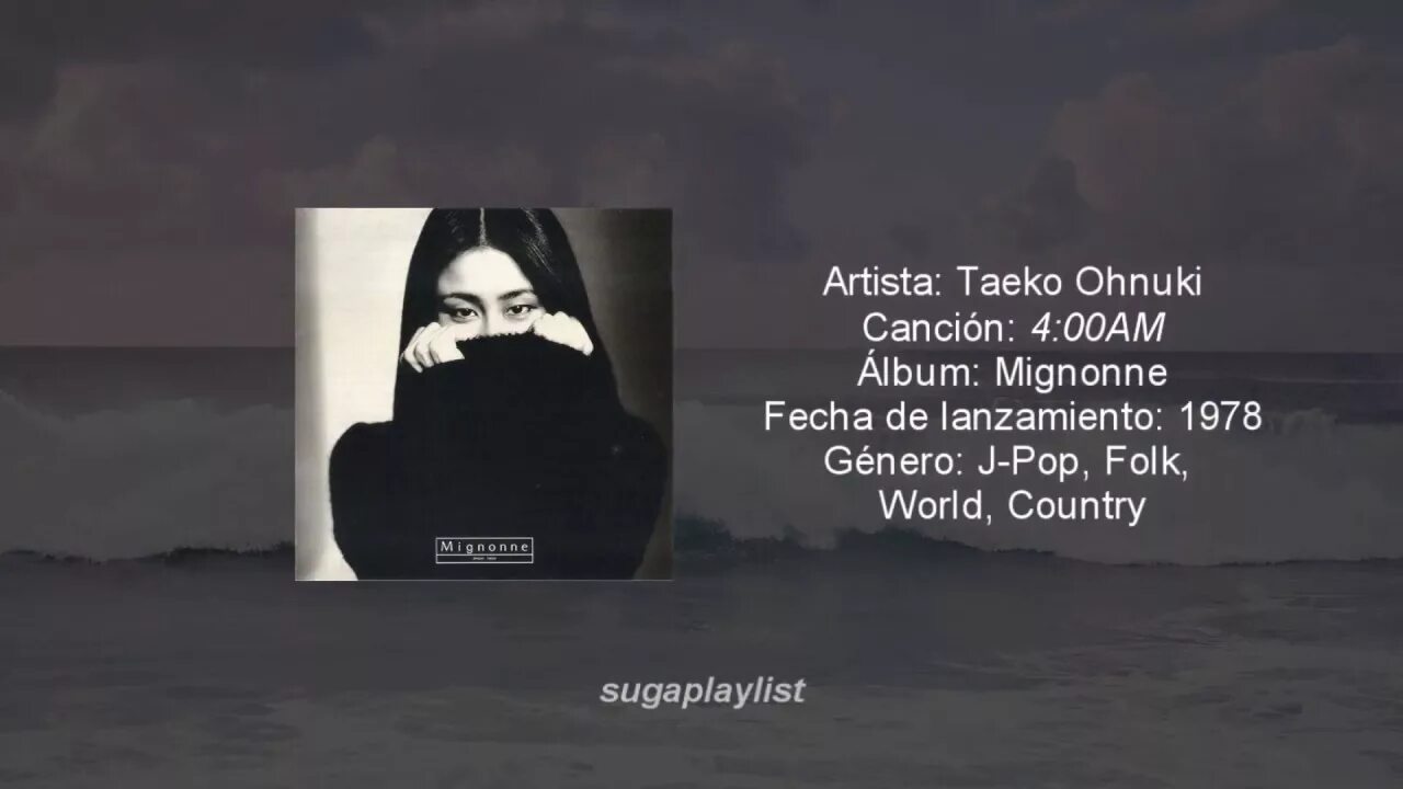 4 a m taeko onuki. Таэко онуки. taeko ohnuki 4:00. 4 00 am taeko onuki. taeko ohnuki - 4:00 am - 1978.