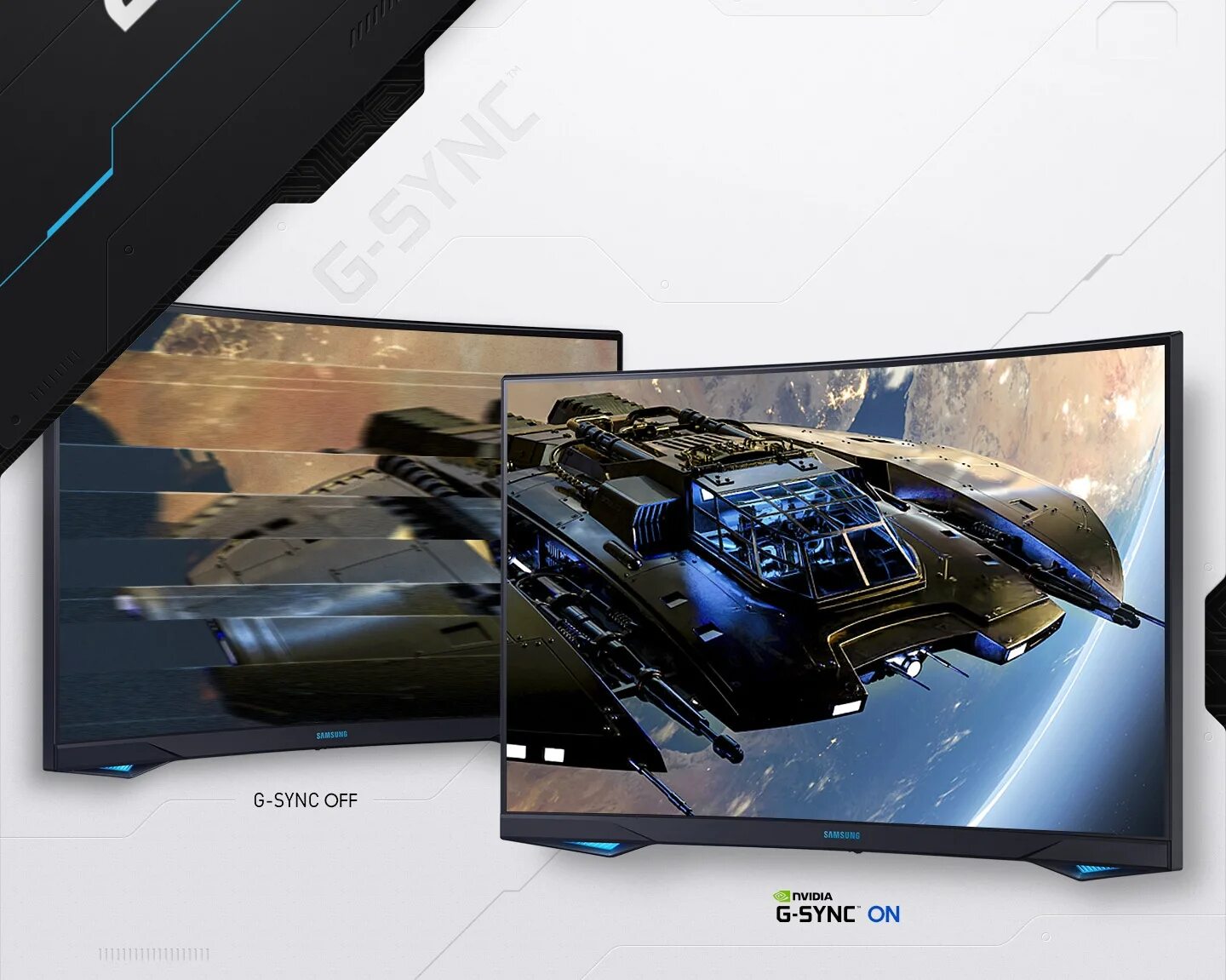 G sync в панели nvidia