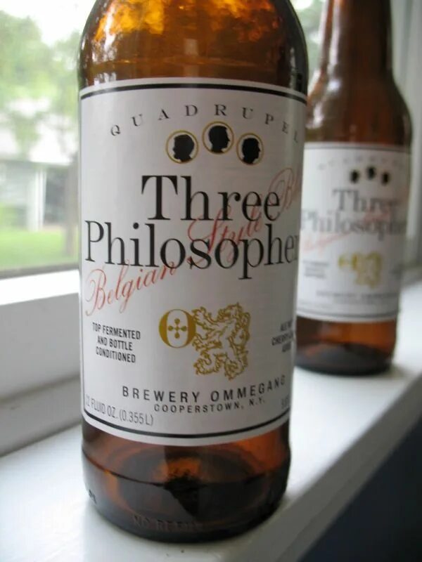 Things are brewing isaintjames