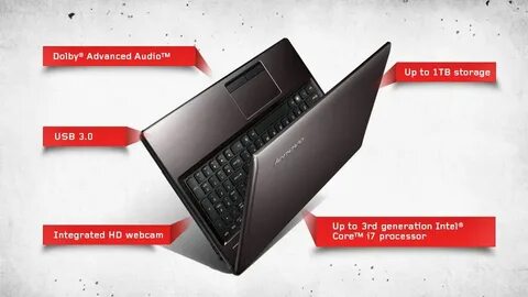 Lenovo g580 bluetooth