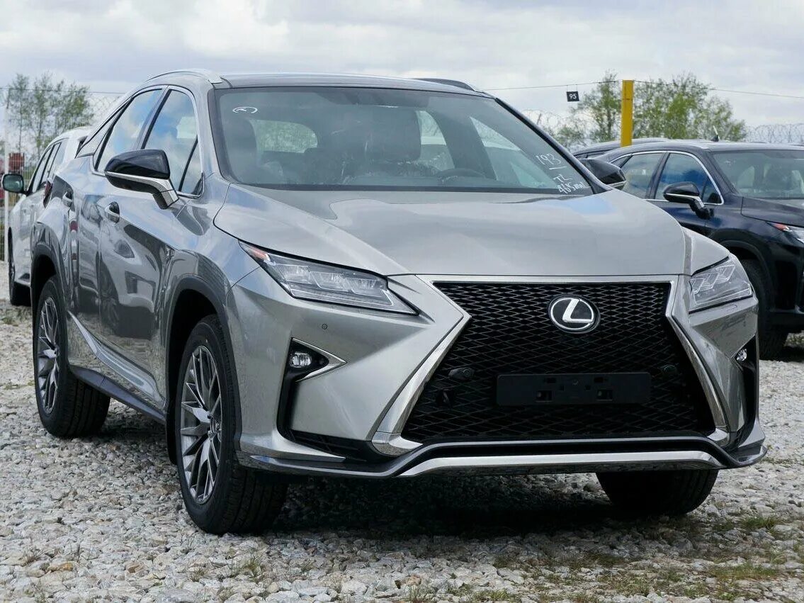 Лексус РХ 300 2018. Lexus rx4 2018. Lexus rx300 2018 серый.