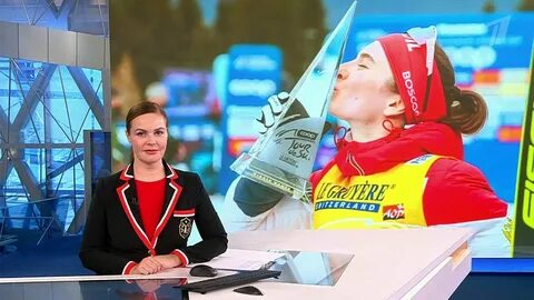 Сбор 1 канал