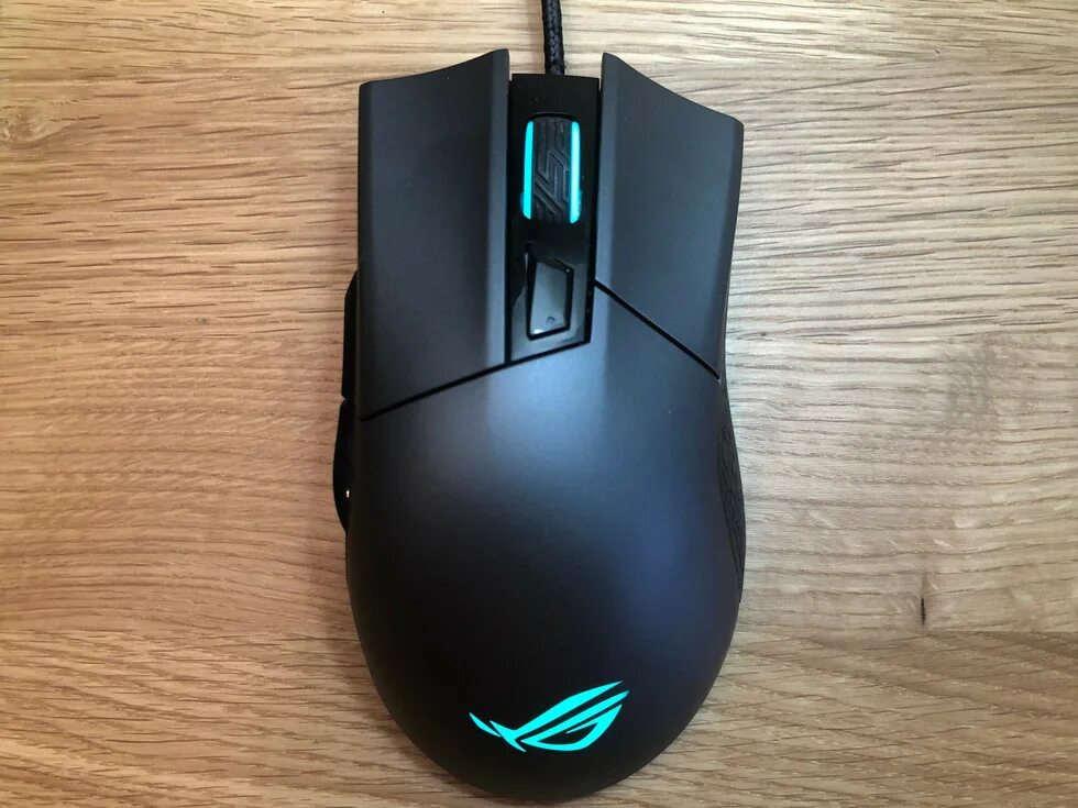 Rog gladius ii core. Rog gladius ii core