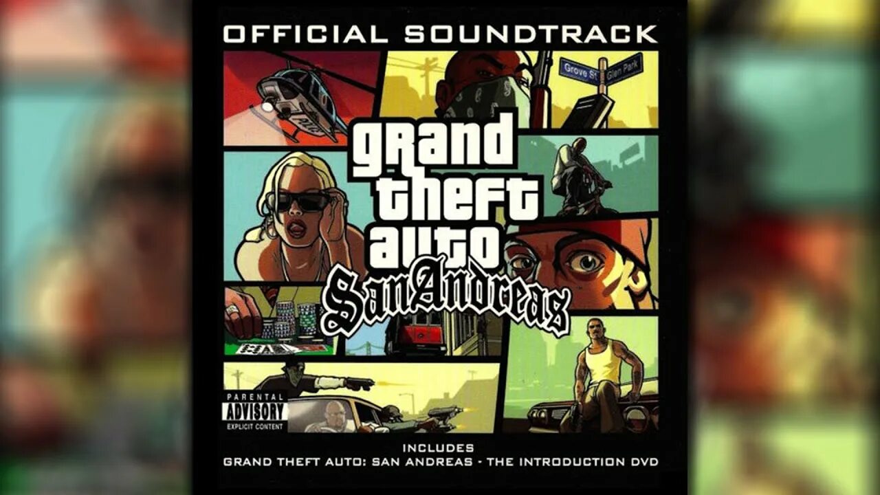 Box set gta. Гта ост. Диски гта са. Gta san andreas soundtrack. Gta san andreas soundtrack.