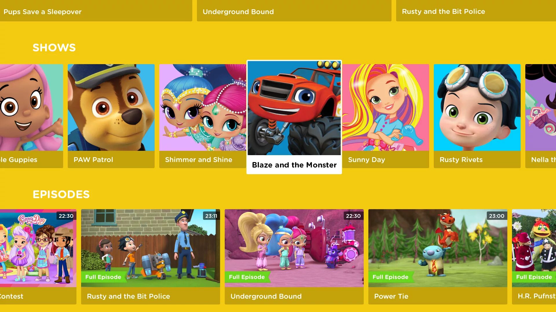 Nick Jr. Nick Jr программа. Телевизор Nick Jr.