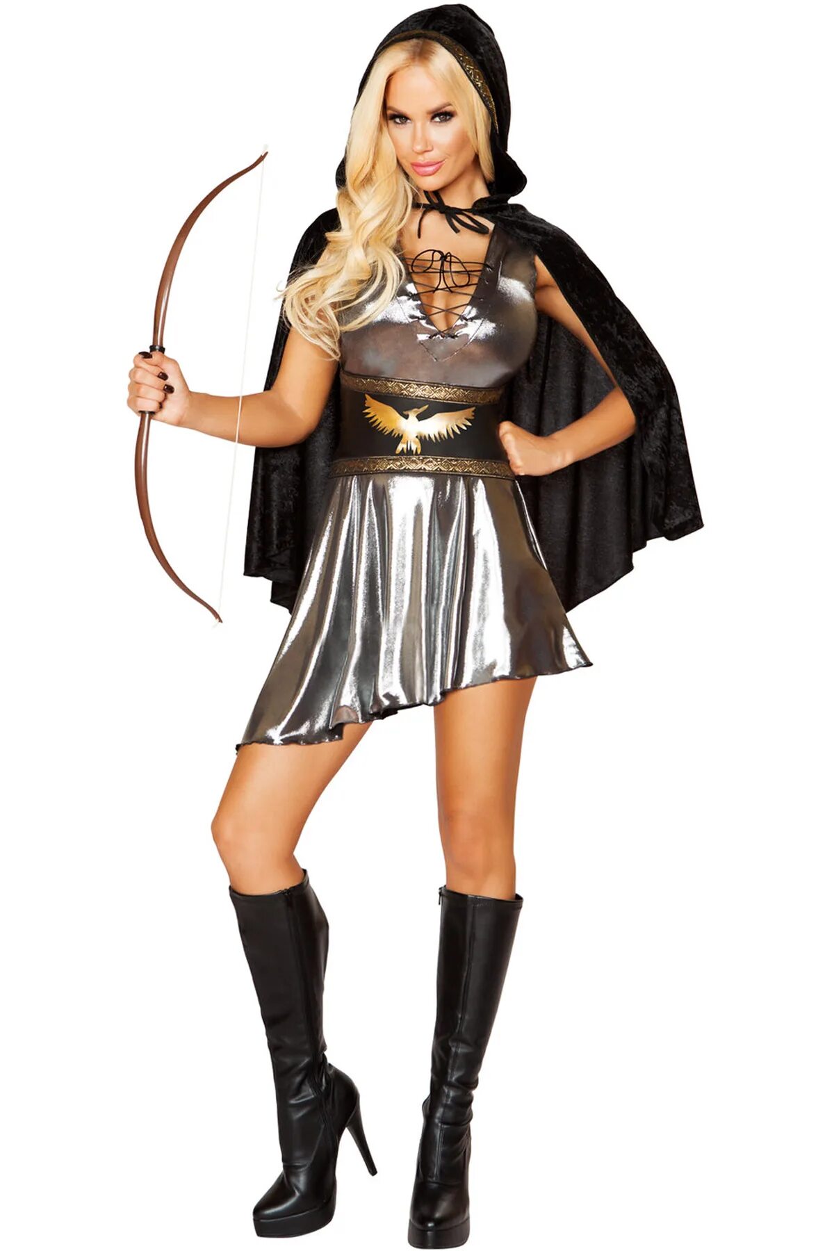 Костюм китнисс эвердин. Костюм охотницы для девочки. Костюм робин гуда женский. Китнисс охотница. Охотница костюм.