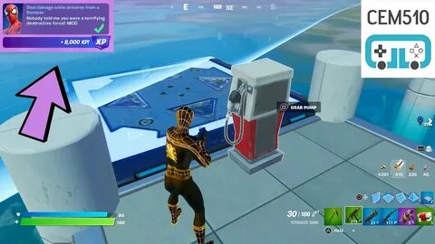 Deal damage перевод