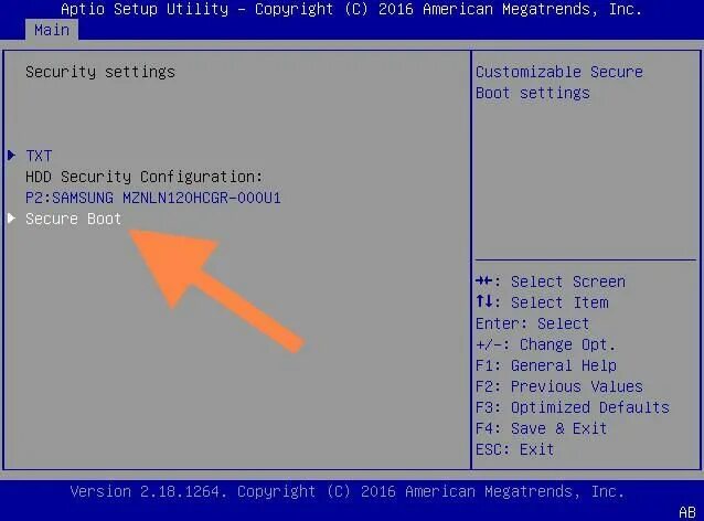 Blinitializelibrary failed 0xc00000bb. Blinitializelibrary failed 0xc00000bb windows 10. ошибка blinitializelibrary failed 0xc00000bb. как отключить secure boot в windows 10.