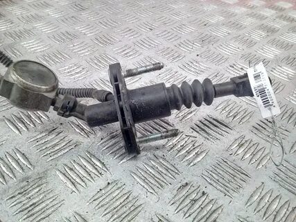 Главный цилиндр сцепления опель