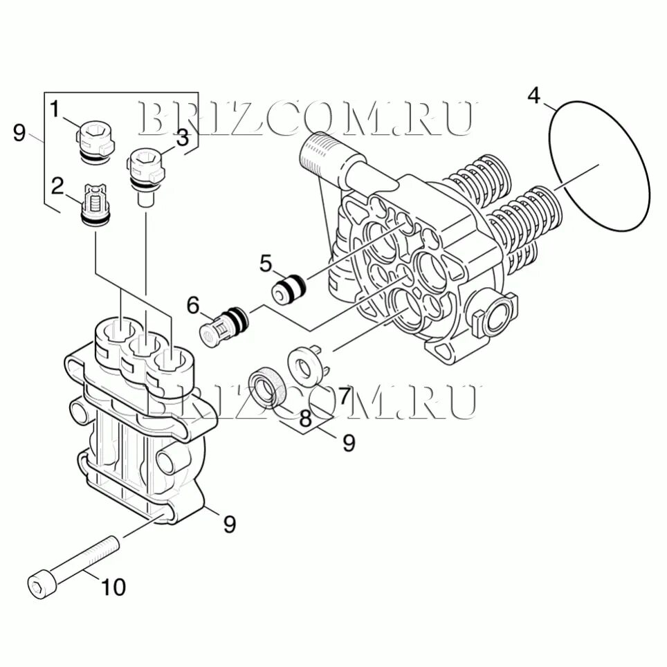 Как настроить мойку высокого давления. Мойка высокого давления karcher 330. кёрхер к5 20 запчасти схема помпы. karcher k7 схема запчастей помпа. мойка высокого давления хутер 165 схема.