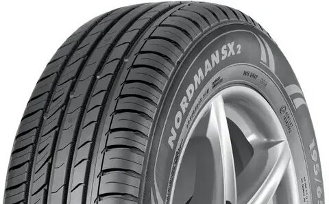 Nordman 205 70 r15 отзывы