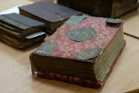 Книга 16 дней